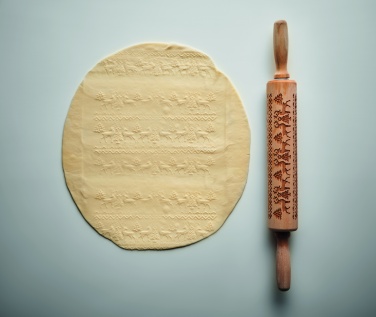 Logotrade mainoslahja tuotekuva: Kaulin