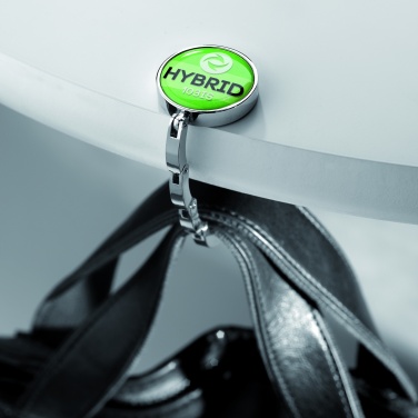 Logotrade mainoslahja ja liikelahja kuva: Laukkukoukku