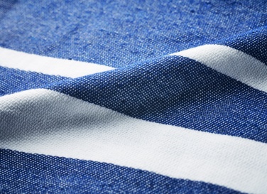 Logotrade liikelahja mainoslahja kuva: SEAQUAL® hamam-pyyhe 70x140cm