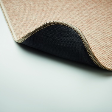 Logo trade mainoslahjat tuotekuva: Kynnysmatto