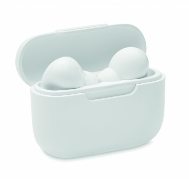 Logotrade mainostuotet kuva: TWS -kuulokkeet