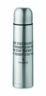 Logotrade mainostuotet kuva: Termospullo 500 ml