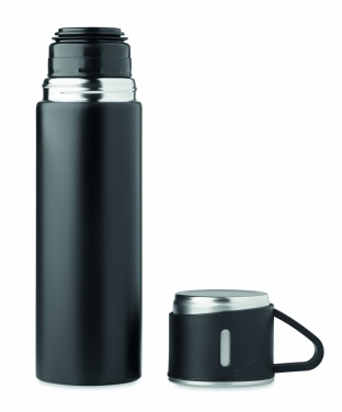 Logotrade mainoslahjat ja liikelahjat tuotekuva: Termospullo 420 ml