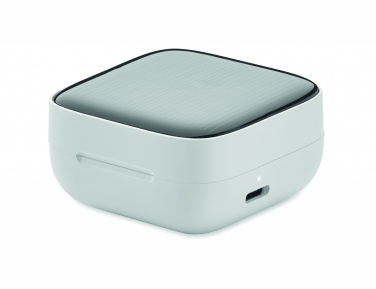 Logo trade liikelahja kuva: TWS-kuulokkeet