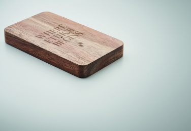 Logotrade liikelahja mainoslahja kuva: 4000 mAh varavirtalähde