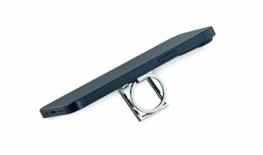 Logo trade liikelahjat mainoslahjat kuva: Metallinen avaimenperä Seinäjoki