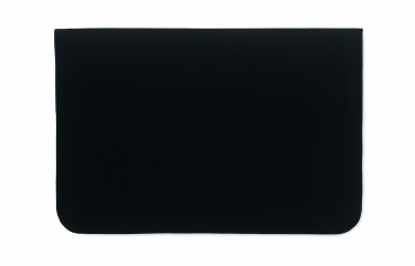 Logotrade mainoslahjat kuva: 15'' tietokonelaukku puuvillaa     MO219