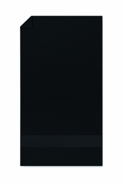 Logo trade mainoslahjat ja liikelahjat kuva: Orgaaninen pyyhe 50x30cm