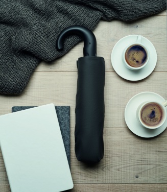 Logotrade liikelahja mainoslahja kuva: 23" taitettava sateenvarjo