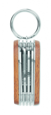 Logo trade liikelahjat tuotekuva: Monityökalu taskuveitsi