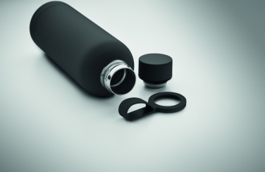 Logotrade mainoslahjat ja liikelahjat tuotekuva: Kaksiseinäinen pullo 500 ml