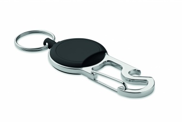 Logotrade liikelahja tuotekuva: Nimikortin pidike