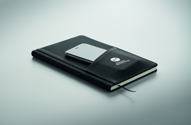 Logo trade liikelahja kuva: 3-osainen lahjasetti lahjapakkauksessa mukautettavalla painatuksella