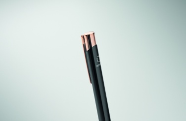 Logo trade liikelahja mainoslahja tuotekuva: Kierrätetty alumiinikynä