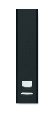 Logo trade mainostuotet tuotekuva: Varavirtalähde 2600 mAh