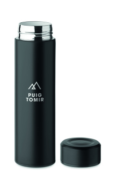 Logotrade liikelahja tuotekuva: Kaksiseinäinen pullo 500 ml