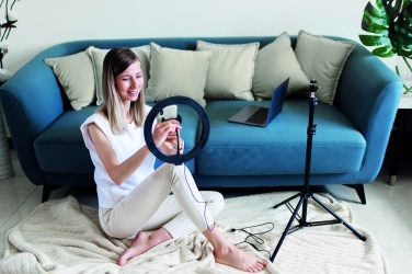 Logotrade mainoslahjat kuva: Rengasvalo