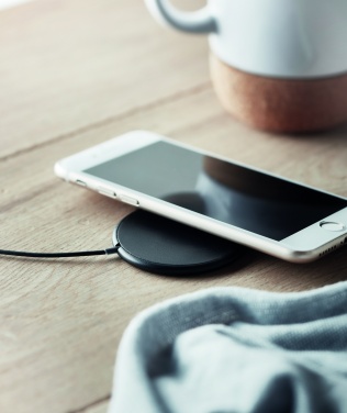 Logotrade mainostuote tuotekuva: Langaton laturi