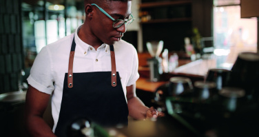 Logotrade liikelahjat mainoslahjat tuotekuva: Esiliina