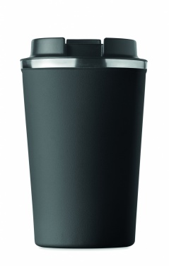 Logotrade liikelahja tuotekuva: Takeaway muki Brace, 350 ml