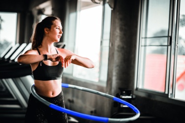 Logotrade liikelahja tuotekuva: Hulavanne