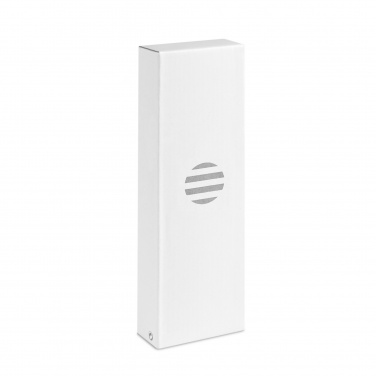 Logo trade mainoslahjat tuotekuva: Bambu kylpyharja