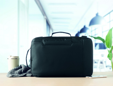 Logo trade mainostuote kuva: Tietokone reppu