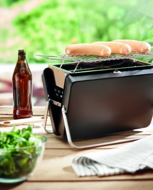 Logo trade mainostuotet tuotekuva: Grilli