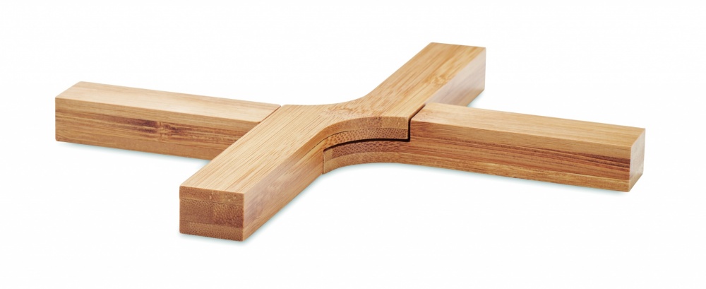 Logo trade liikelahjat tuotekuva: Ruukku jalusta