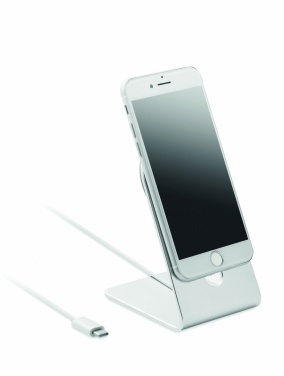 Logotrade liikelahja tuotekuva: Langaton laturi