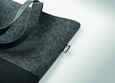 Logotrade liikelahjat mainoslahjat tuotekuva: RPET huopakassi