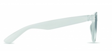 Logotrade mainoslahja ja liikelahja kuva: RPET aurinkolasit HAAPSALU