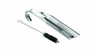 Logo trade liikelahja mainoslahja tuotekuva: Teesiivilä