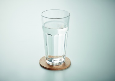 Logotrade liikelahja tuotekuva: Lasinalusetti