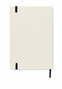 Logo trade liikelahja mainoslahja tuotekuva: Muistikirja A5