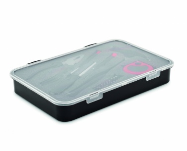 Logotrade mainoslahjat kuva: 25-osainen työkalusarja