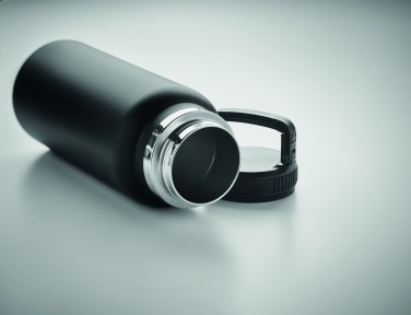 Logotrade liikelahja tuotekuva: Teräksinen juomapullo 970 ml