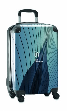 Logo trade mainostuote kuva: Vetolaukku ABS- ja PC-valokuvakärry