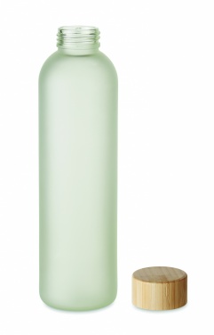 Logo trade liikelahjat tuotekuva: Juomapullo 650ml lasi