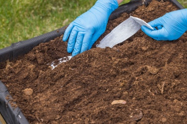 Logotrade mainostuotet kuva: Yrttien siemennauha 3M