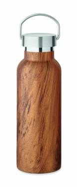 Logotrade mainoslahjat kuva: Teräspullo 500 ml