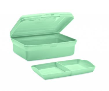 Logotrade liikelahja tuotekuva: Lapsen PP-lounaslaatikko