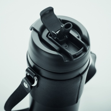 Logotrade mainostuote tuotekuva: Termospullo 700 ml