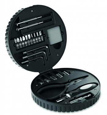 Logo trade liikelahjat mainoslahjat kuva: Työkalusarja