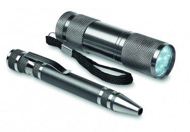 Logotrade liikelahjat mainoslahjat tuotekuva: Työkalusetti