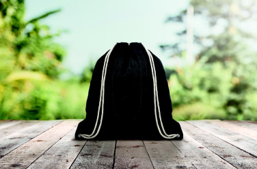 Logo trade mainoslahja ja liikelahja tuotekuva: Narureppu