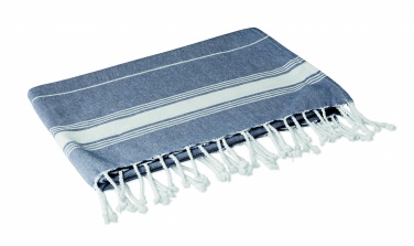 Logotrade mainostuote tuotekuva: Rantapyyhe