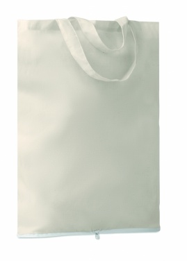 Logo trade mainostuote kuva: Taitettava ostoskassi