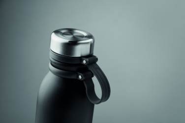 Logo trade mainoslahja ja liikelahja tuotekuva: Termospullo