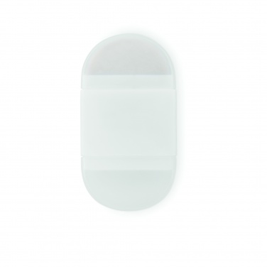 Logo trade mainoslahjat ja liikelahjat kuva: Pyyhekumi teroitin